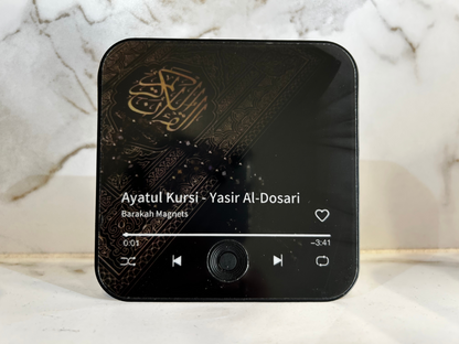 Quran Magneten