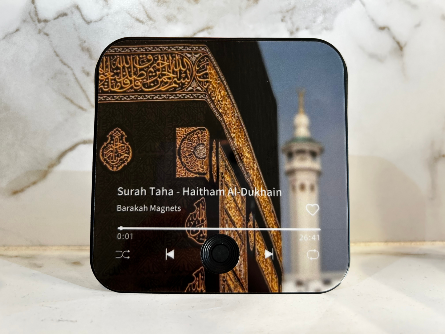 Quran Magneten